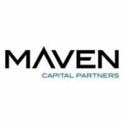Maven-Capital-Partners Maven Capital Partners