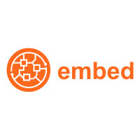 embed logo
